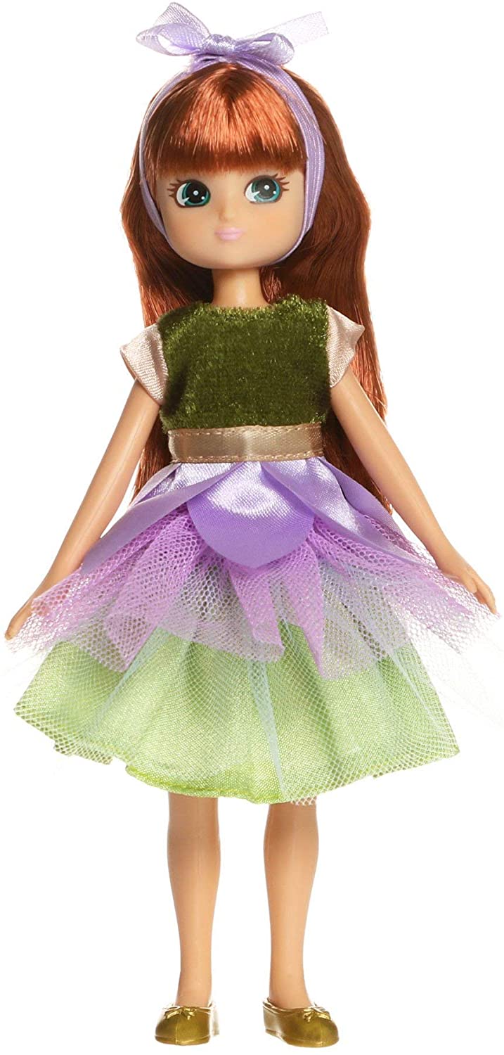 Forest Friend Lottie Doll by Schylling 3