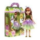 Forest Friend Lottie Doll by Schylling