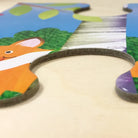 Forest Friends Jumbo Puzzle by Mudpuppy 3