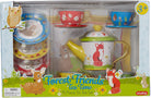 Forest Friends Tea Set by Schylling