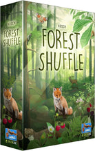 Forest Shuffle-by-Lookout Games