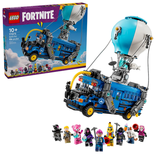 Fortnite Battle Bus-by-Lego