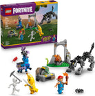Fortnite Peely & Sparkplug’s Camp-by-Lego