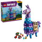 Fortnite Supply Llama-by-Lego