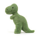 Fossilly T Rex Plush by Jellycat 1