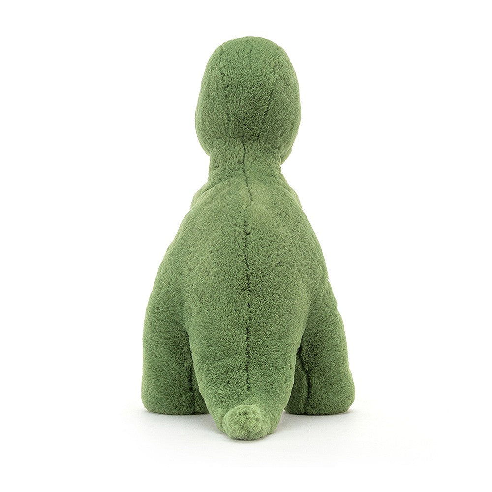 Fossilly T Rex Plush by Jellycat 2