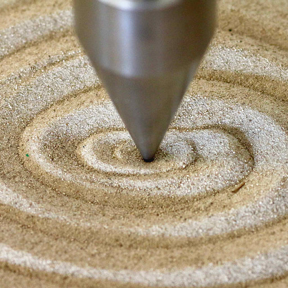 Foucault's Pendulum 38cm – A2Z Science & Toys