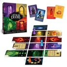 Four Doors-by-Happy Camper