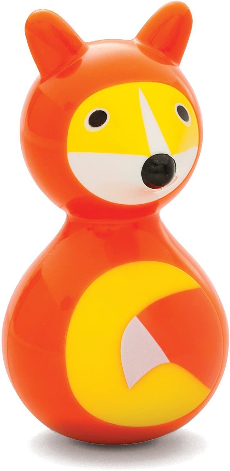 Fox Wobble Toy by Kid O 1