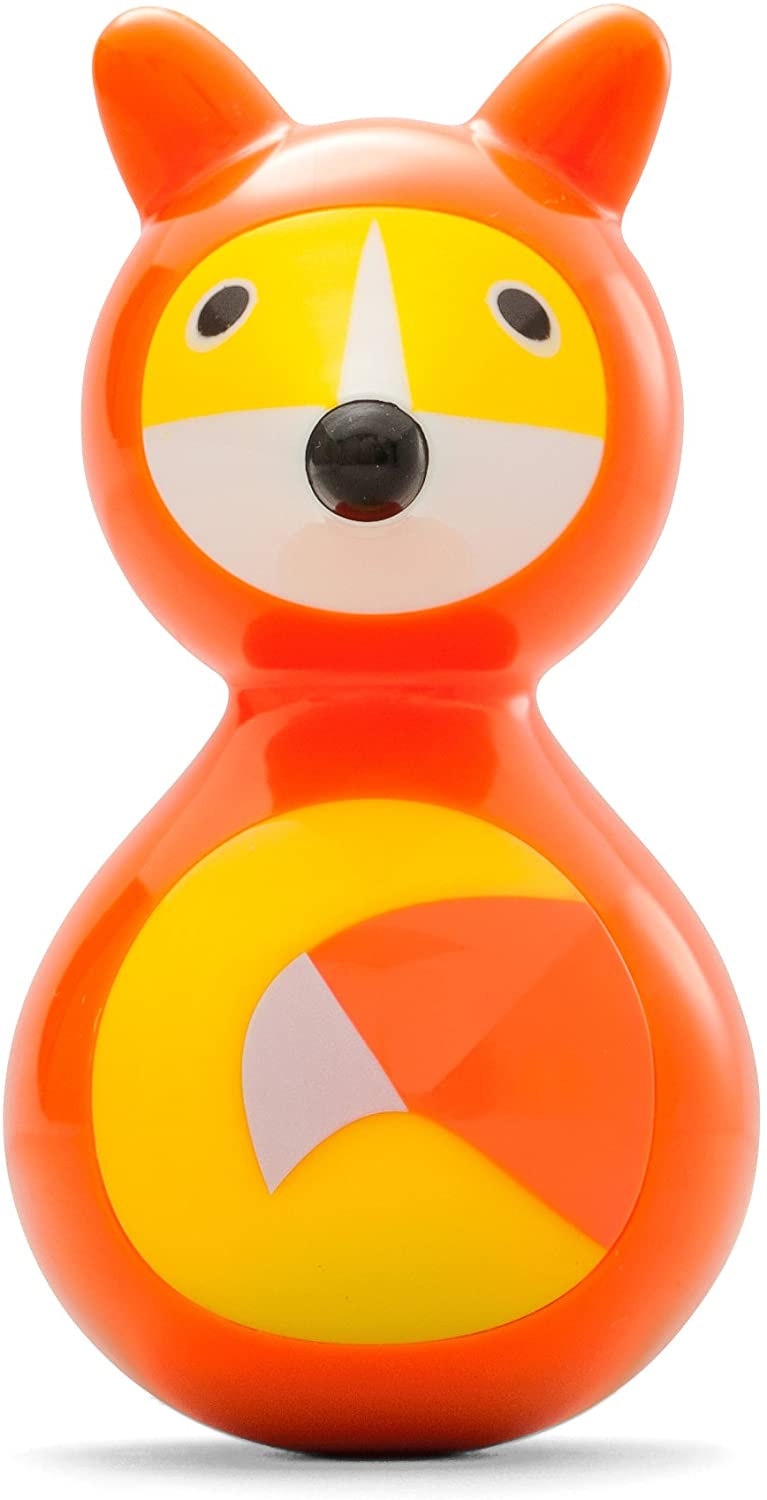 Fox Wobble Toy by Kid O