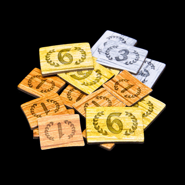 Fox in the Forest by Renegade Game Studio 6