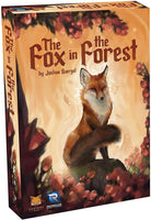 Fox in the Forest by Renegade Game Studio