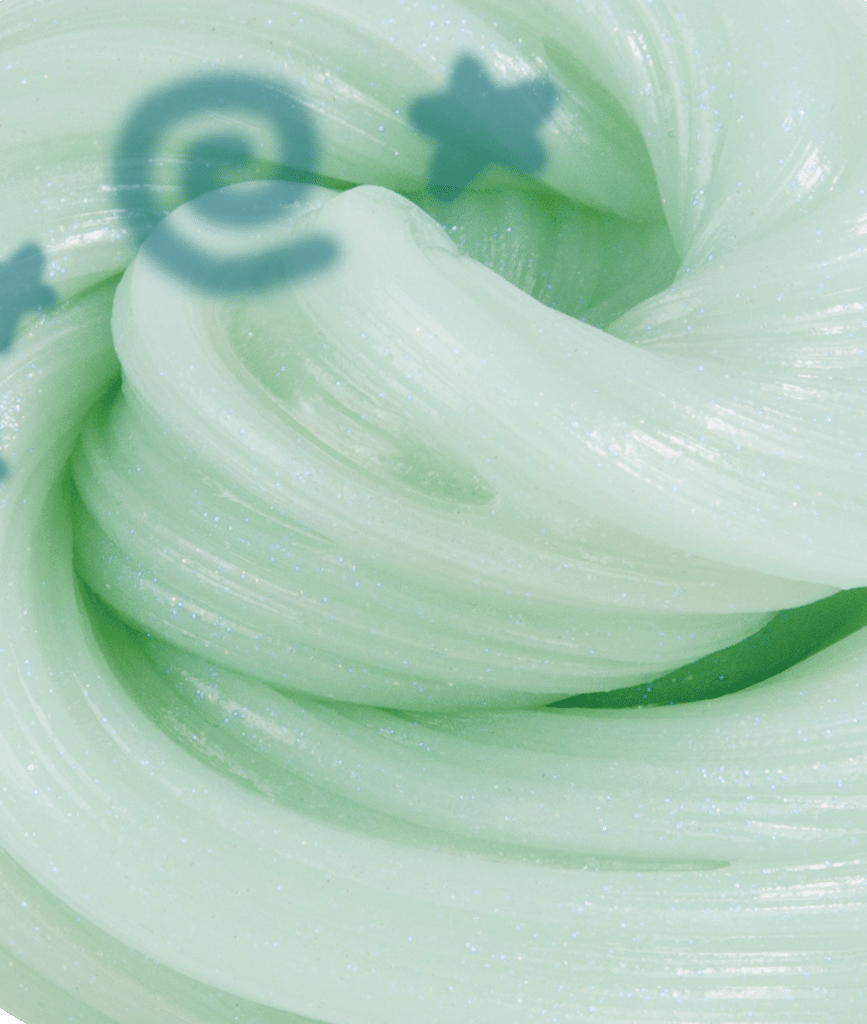 Foxfire Thinking Putty Phantom Series by Crazy Aarons 1