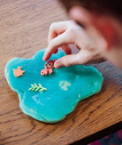 Foxfire Thinking Putty Phantom Series by Crazy Aarons 2