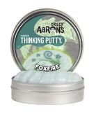 Foxfire Thinking Putty Phantom by Crazy Aarons