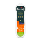 Foxtail Softie LED by Cassidy Labs 1