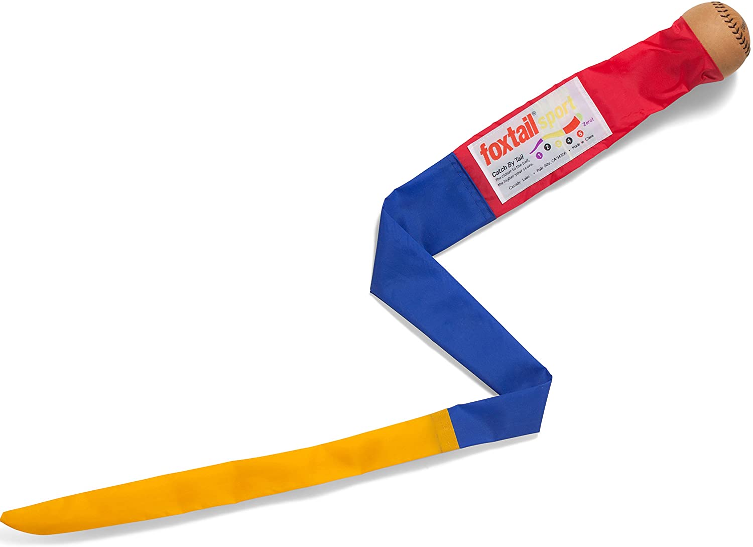 Foxtail Sport by Cassidy Labs