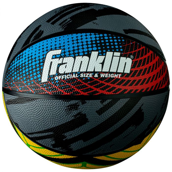Franklin Mystic Basketball by Franklin