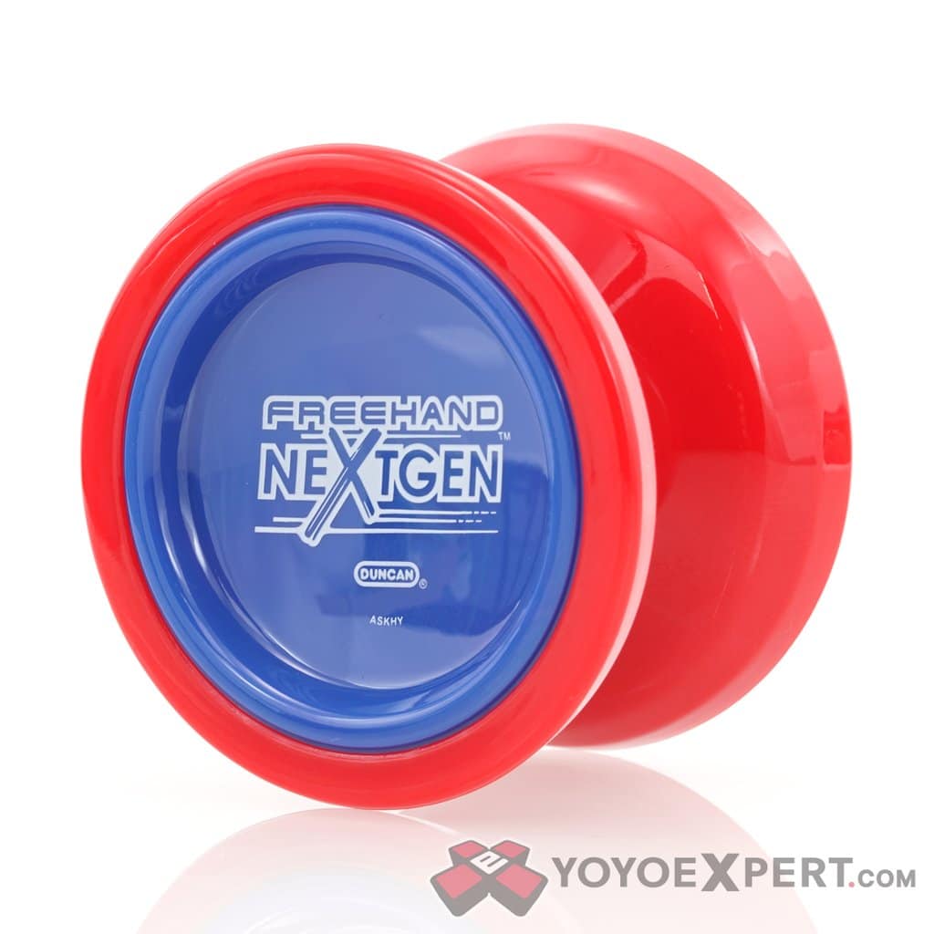 Freehand NextGen YoYo Duncan by Duncan