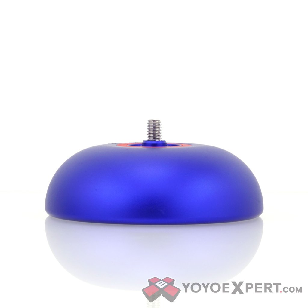 Freehand One AL YoYo Duncan by Duncan 2