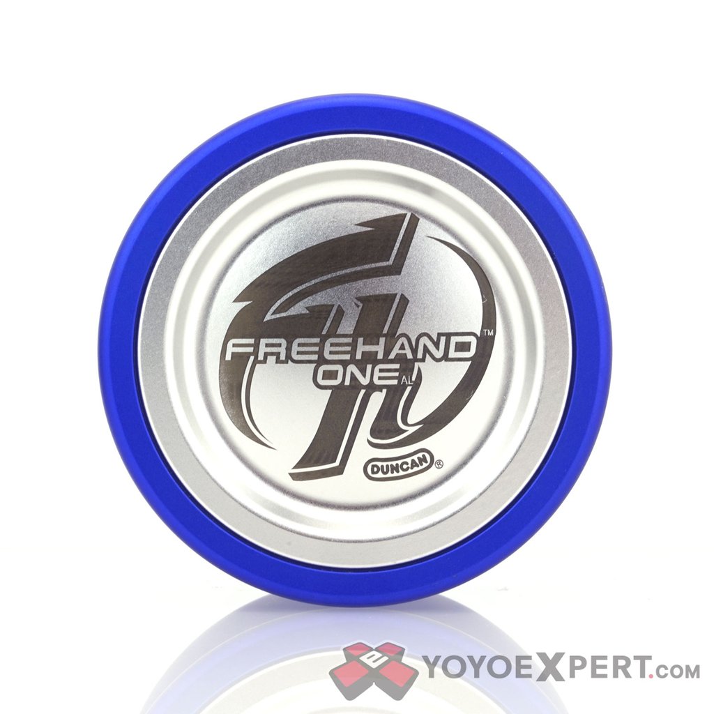 Freehand One AL YoYo Duncan by Duncan 4