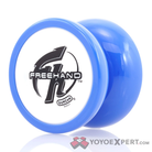 Freehand One Plastic Duncan by Duncan