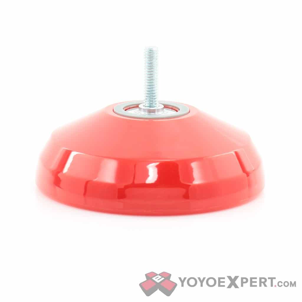 Freehand Responsive YoYo Duncan by Duncan 3