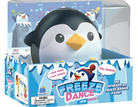 Freeze Dance with Chilly by Blue Orange