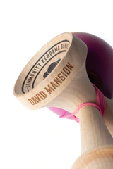 Fresh 90s Sweets Kendama by Sweets Kendamas 1