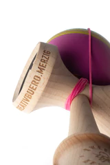 Fresh 90s Sweets Kendama by Sweets Kendamas 2