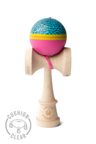 Fresh 90s Sweets Kendama by Sweets Kendamas