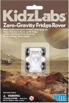 Fridge Rover by 4M