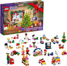 Friends Advent Calendar 2021 by Lego