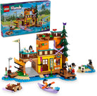 Friends Adventure Camp Water Sports-by-Lego