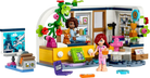 Friends Aliyas Room by Lego 1