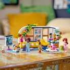 Friends Aliyas Room by Lego 5