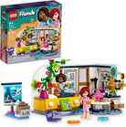 Friends Aliyas Room by Lego