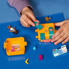 Friends Andreas Swimming Cube by Lego 3