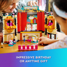 Friends Andreas Theater School by Lego 5