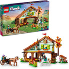 Friends Autumn’s Horse Stable-by-Lego