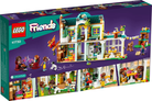 Friends Autumns House by Lego 3