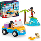 Friends Beach Buggy Fun-by-Lego