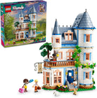 Friends Castle Bed and Breakfast Hotel-by-Lego