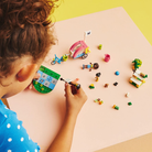 Friends Dog Rescue Bike by Lego 4