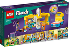 Friends Dog Rescue Van by Lego 3