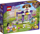 Friends Doggy Day Care by Lego