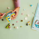 Friends Donut Shop by Lego 4