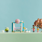 Friends Donut Shop by Lego 5