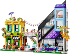 Friends Downtown Flower and Design Stores by Lego 1