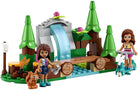 Friends Forest Waterfall by Lego 2